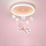 Las líneas creativas y suaves con unicornio, compatibles con la estética moderna, son un regalo perfecto para los niños.