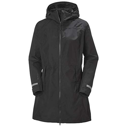 Helly Hansen Lisburn imperméable femme pour vélo et ville