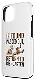 Zoom IMG-1 if found passed out return