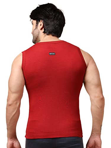 Image of Dollar Bigboss Men Gym Vest