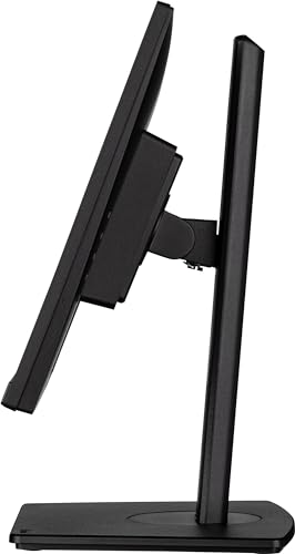 iiyama Prolite XUB2292HSU-B6 54,6cm 21,5" IPS LED-Monitor Full-HD 100Hz HDMI DP USB3.2 Höhenverstellung Pivot FreeSync schwarz – Ansicht 7