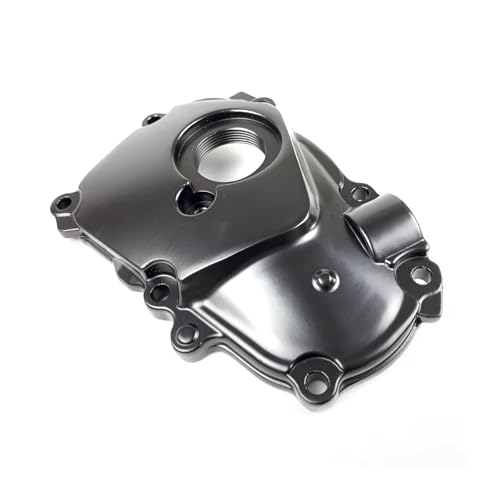 R6 YZF-R6 R6S 2003-2009 cache moteur côté droit couvercle de carter rechange