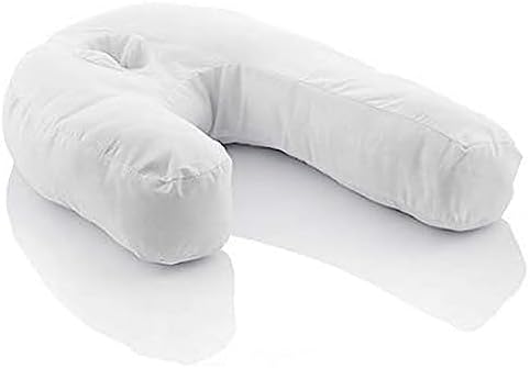 InnovaGoods Almohada ergonómica de Postura Lateral