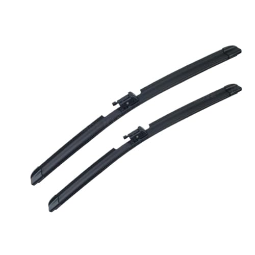 Accessoires pare-brise Mercedes GLS X167 balais essuie-glace 2019-2024