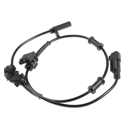 Sensor de velocidad ABS 68199987AC para reparar luz de fallo 4
