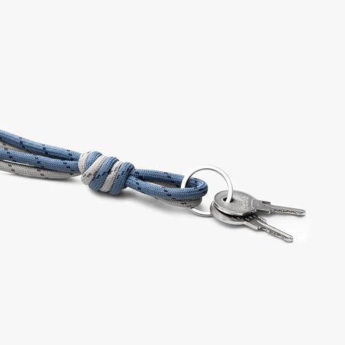 Image of DailyObjects Crafted Keychain