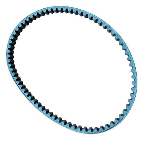 Correa CVT 729-17,5-30 para ciclomotor GY6 50cc 139QMB