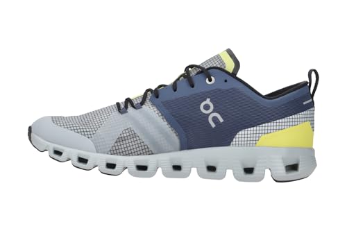 Image of On Men's Cloud X Shift Sneakers