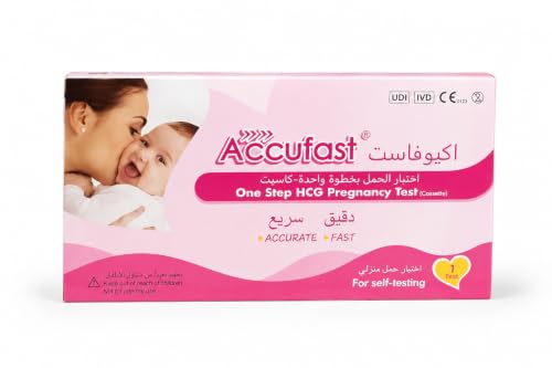 اكيوفاست اختبار حمل كاست - 1 اختبار