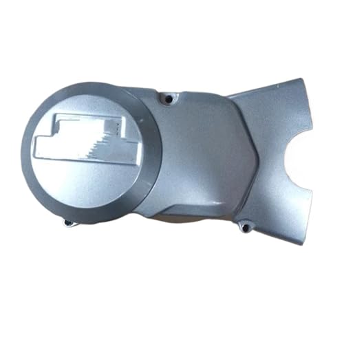 Protecteur Moteur C70 cache carter moto 70cc pignon embrayage B