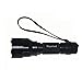 Skysted® C8 Cree XM-L2 U2 U3 LED 1 Mode Portable Tactical Super Bright 18650/CR123A Battery Flashlight Torch ,for Cycling Biking Camping Hiking Hunting
