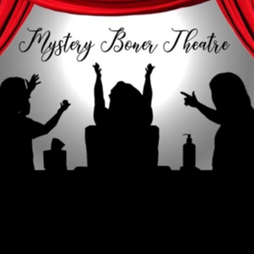 Ep 16: Not South Park XXX