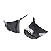 SeppDMV For Suzuki Hayabusa Aerodynamic Winglets Spoiler Fairing Wing Kit Full Real Carbon Fiber Aerodynamic Wing Kit For Suzuki GSX1300R Hayabusa 2021 2022 2023 2024 2025