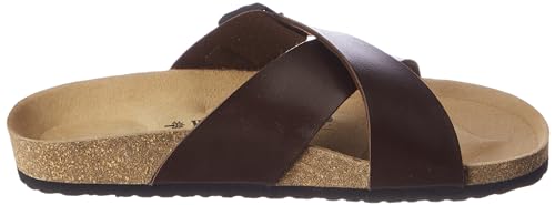 Image of Woodland Men's Slip-On Sandal