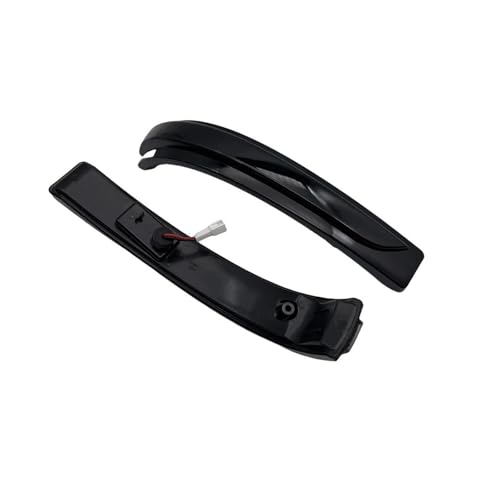 Clignotants dynamiques LED étanches pour rétroviseur de Kia Sorento 2016-2020