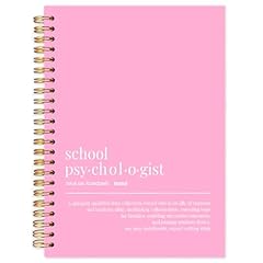 psychologist pink