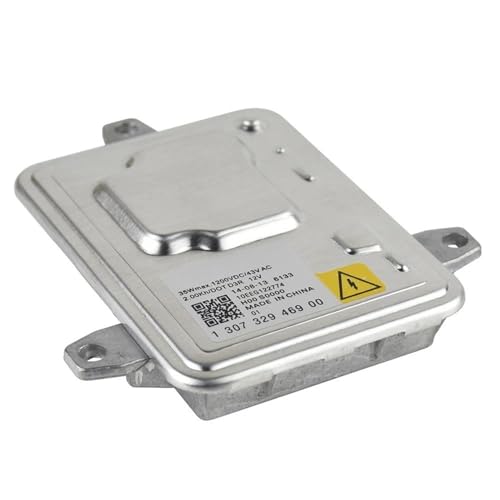 Módulo de control de balasto de faros balasto D3S Dodge Dart 3