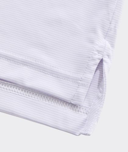 vineyard vines St. Jean Stripe Sankaty Polo miniatura 6