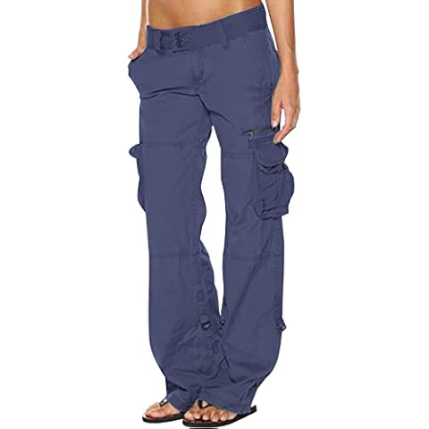 Cargo Pants for Women by Generic Cover
