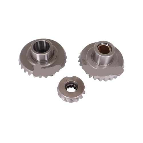 Pignons de marche avant arrière moteur bateau 9.9 CV 15 CV 6E7-45560-00