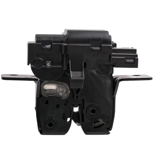 Actionneur serrure porte robuste conforme OEM 8200947699 Clio III Megane II