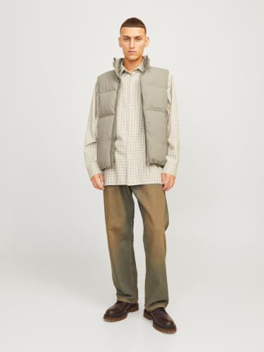 JACK & JONES Jorvesterbro Bodywarmer Aw24 Sn – Ansicht 3