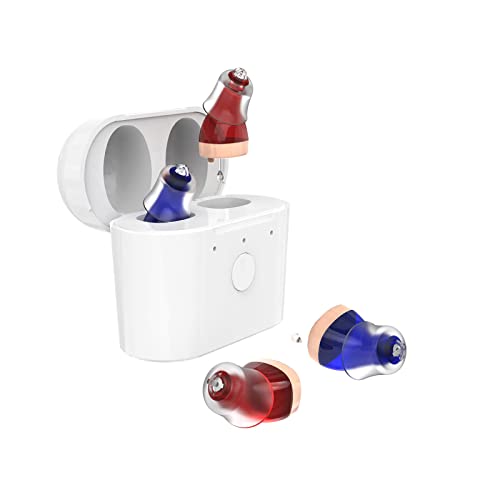 Top 10 Best Nano Hearing Aids Top Picks 2023 Reviews