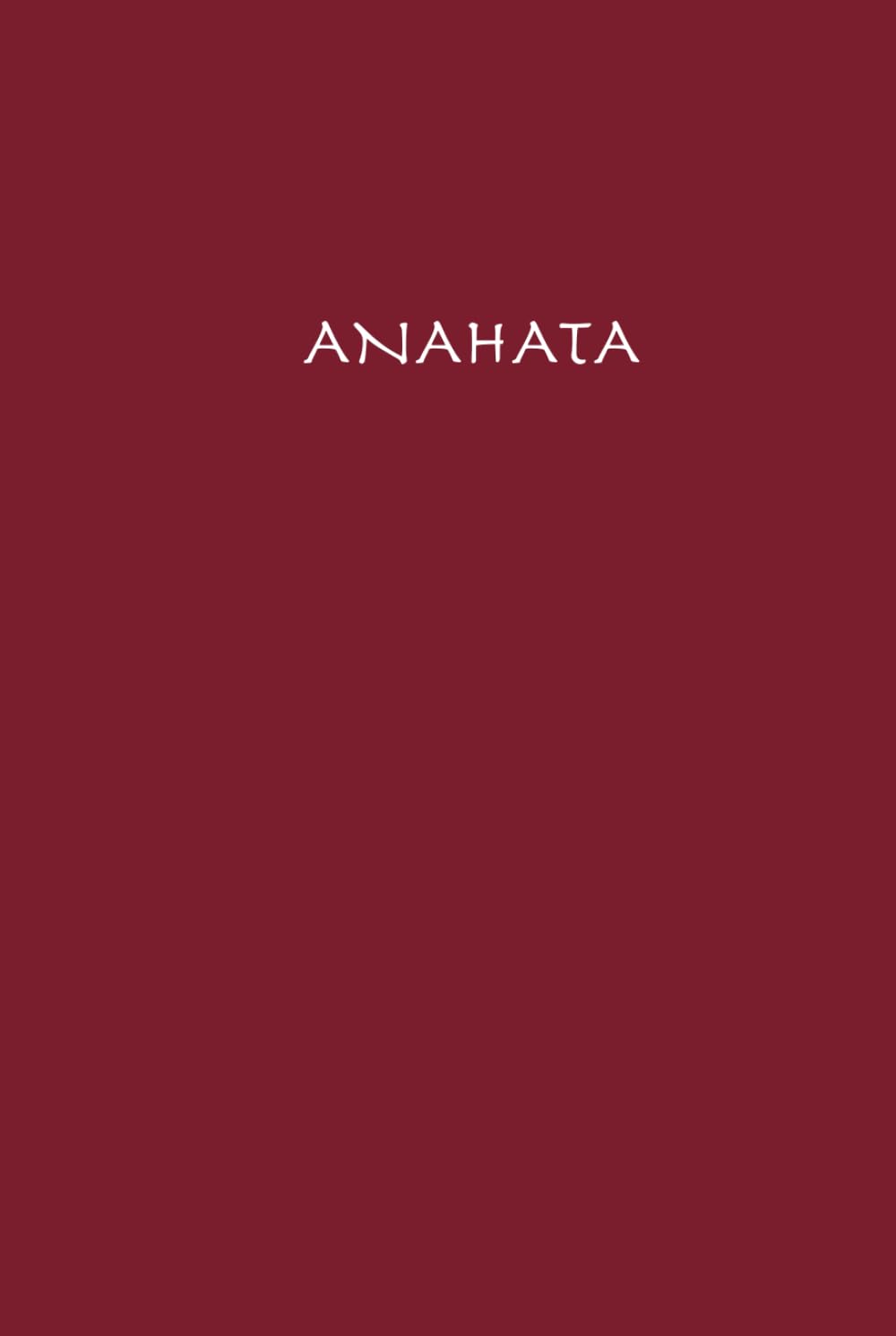 Anahata