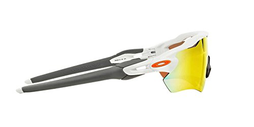 Oakley Men's OO9208 Radar EV Path Sunglasses - Image 4