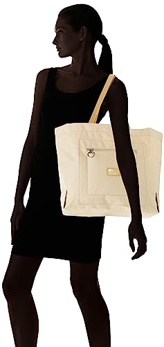 Image of Lacoste Women's L.12.12 Concept Vertical Shopping Bag