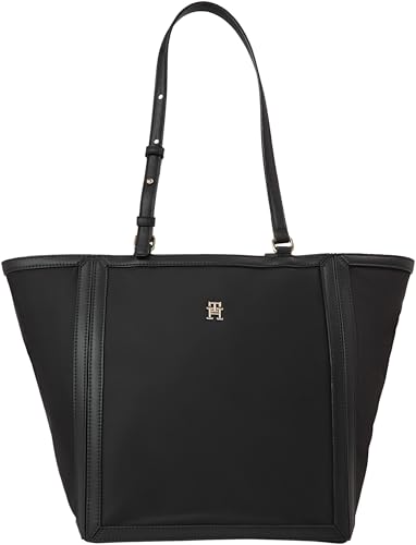 Tommy Hilfiger Fourre-Tout Femme sac léger spacieux AW0AW15717