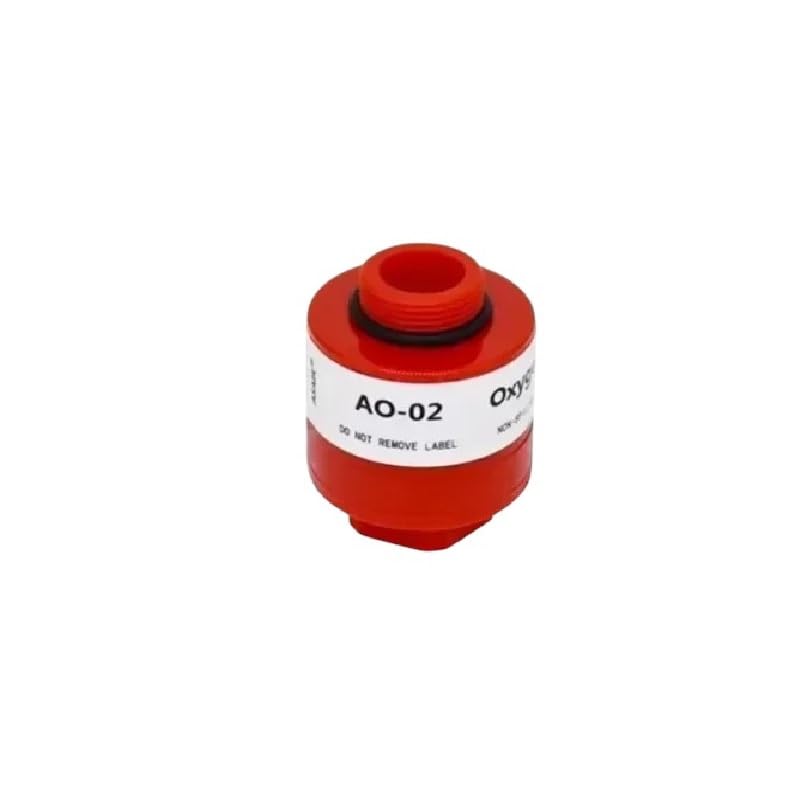 AO-02 AO-O2 Asair Oxygen Batrtrery Gas Detector Compatible Replace City AO2 AA428-210 PTB-18.10 Electrochemical Sensor New 2025 High for Reliable Electronic Component, Precision, Stable Performance