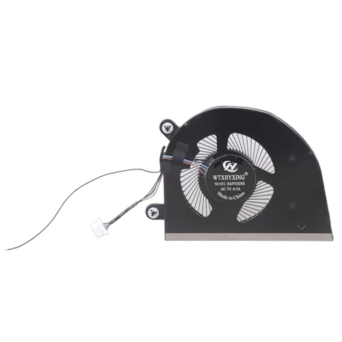 Ventilateur de refroidissement GPU 2021 haute dissipation pour PC portable - 4