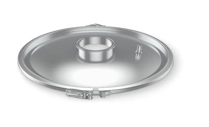 Distillation Lid for 40L/70L Grainfather G40/G70/G70²