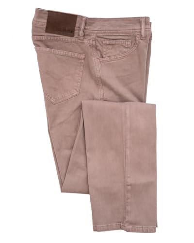 Jack Fit Brushed Mauve Sateen3