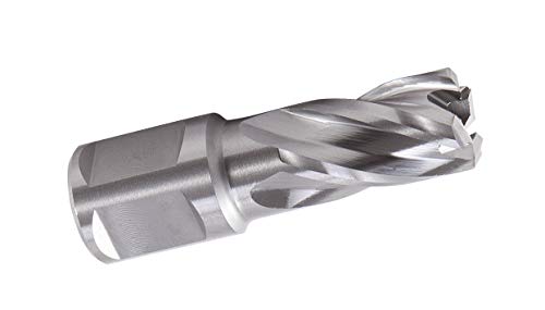 Actool 5/8" Diameter × 1" Depth Of Cut Hss Annular Cutter With 3/4'' Weldon Shank #TOP1