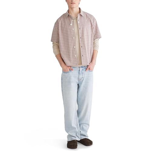AEROPOSTALE Men's Solid4