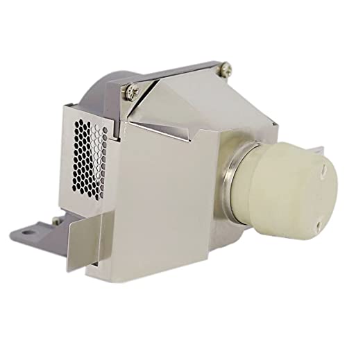 Supermait RLC-100 Replacement Projector Bulb Lamp with Housing,Compatible with Viewsonic PJD7828HDL / PJD7720HD / PJD7831HDL - Image 3