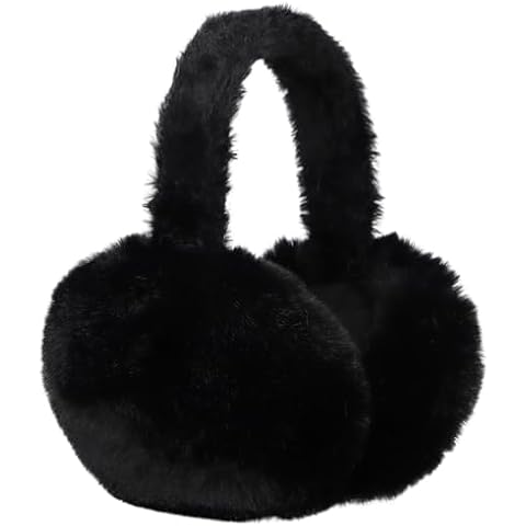Couvre Oreilles Shengxi Noir Cover