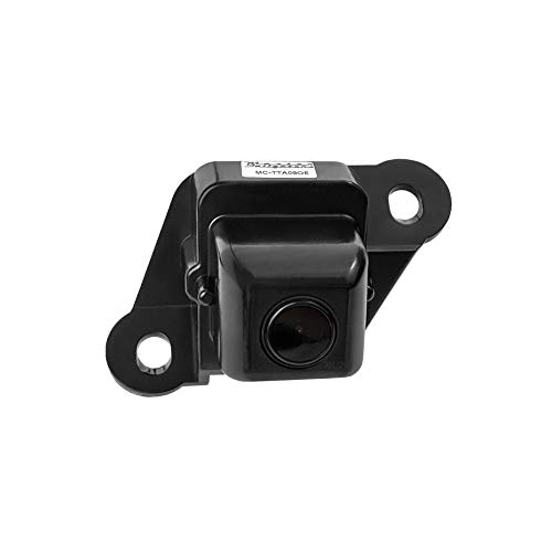 Master Tailgaters Replacement for Toyota Tacoma (2009-2013) Backup Camera OE Part # 86790-04010