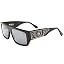 Matte Black W/ Smoke Polarized Lens