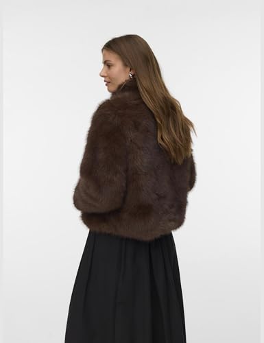Manteau Vero Moda 187352VTAH25 EU - vue 6