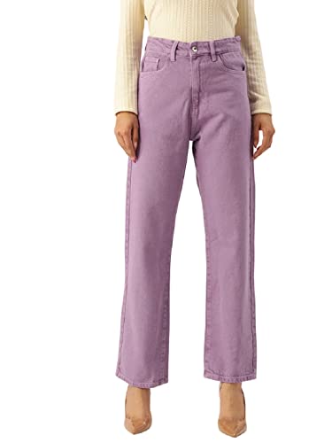 Image of Malachi Women Straight Fit Jeans