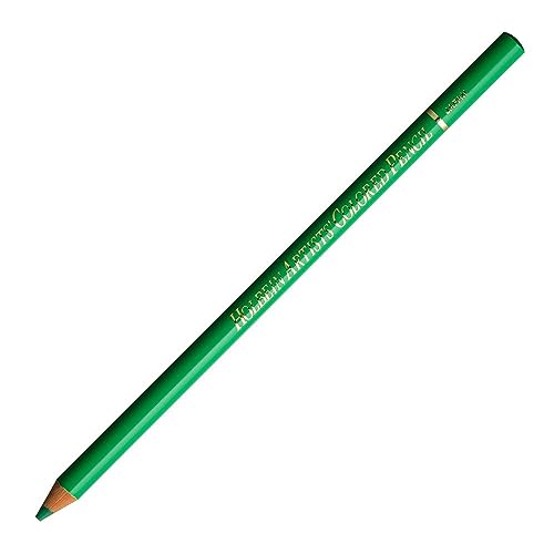 Crayon de couleur Holbein Summer Green OP245 pour artistes