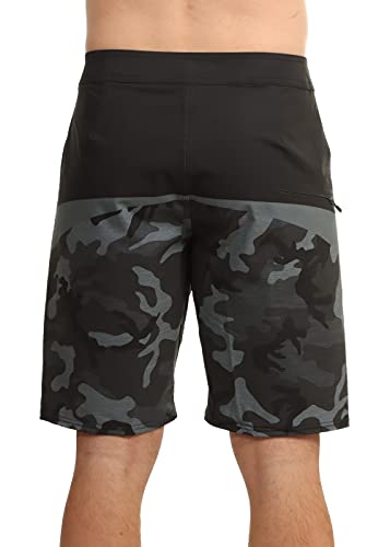 O'NEILL PM Hyperfreak Boardshorts Costume da Bagno...