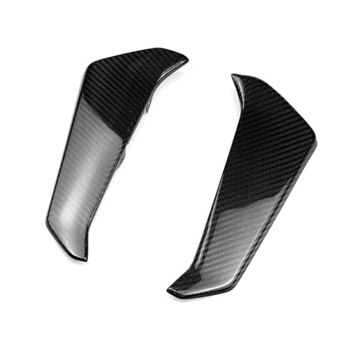 Aileron latérale carénage spoiler finition premium pour MT09 - 5