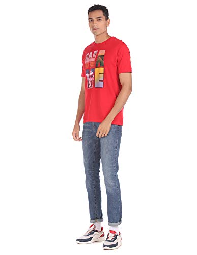 Image of Colt by Unlimited Men's Slim Fit T-Shirt