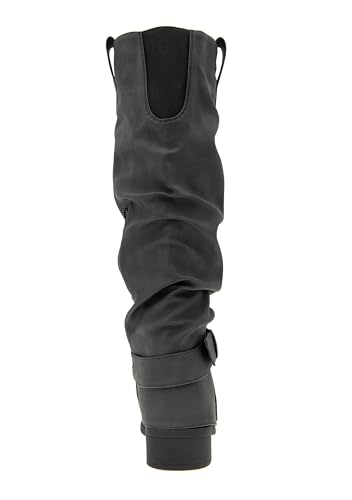 XOXO Women's Marjorie-a Wc Knee High Boot2