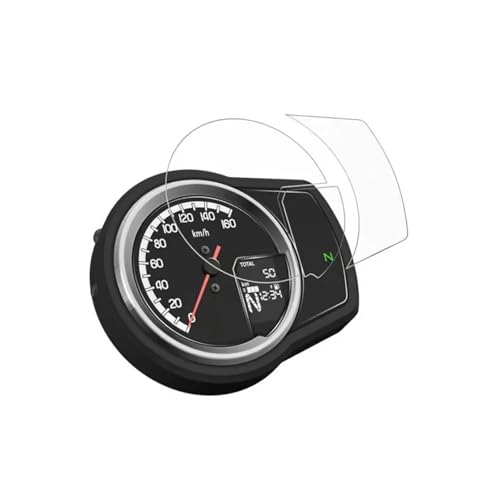 Film anti-rayures compteur GB350S 2025 protection écran moto