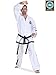 Daedo ITF Black Belt Instructor Uniform – Ultra-Light Hi-Tech Dobok for Taekwondo – ITF Approved Jacket and Pants Set - 5